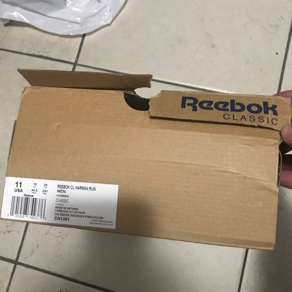 Reebok Classics - image 3